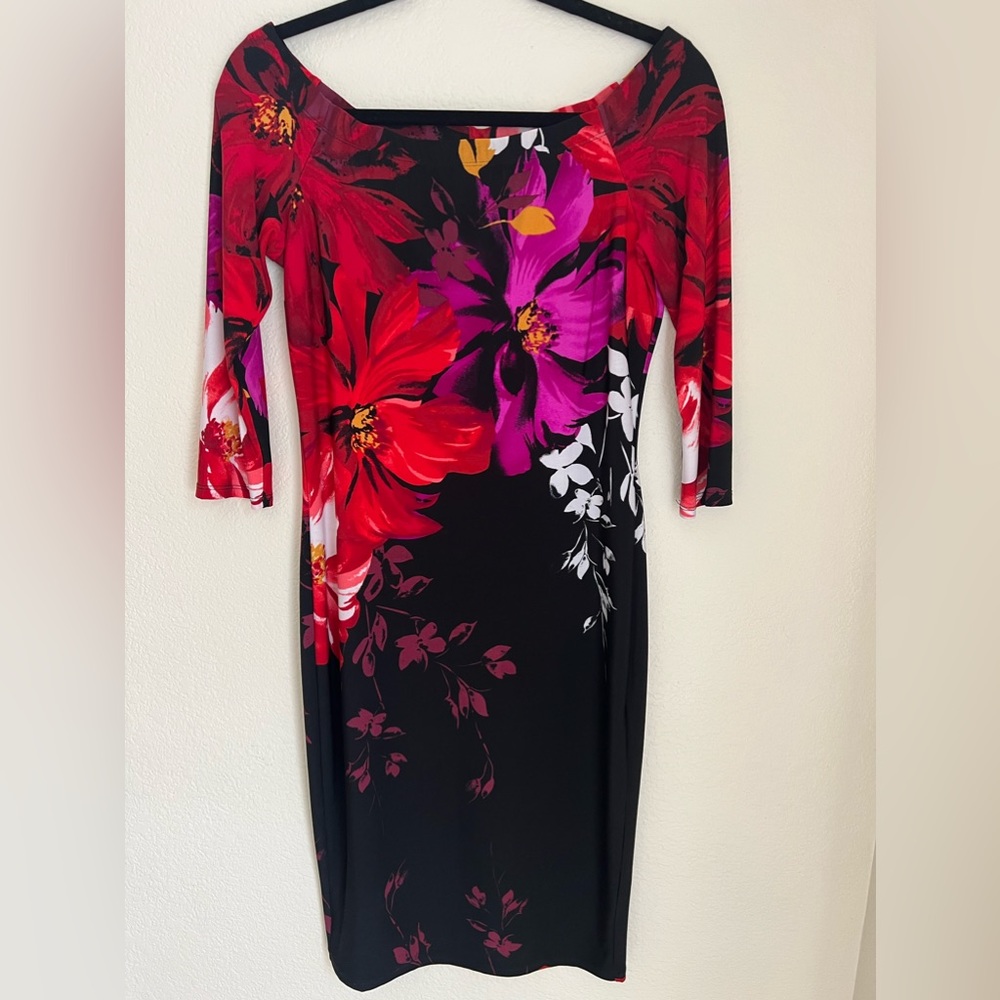 VENUS Dress